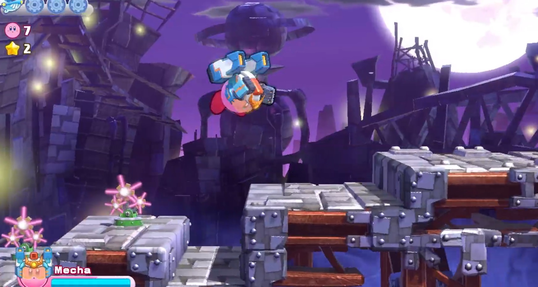 2011's Kirby's Return to Dream Land is coming to Switch in 2023