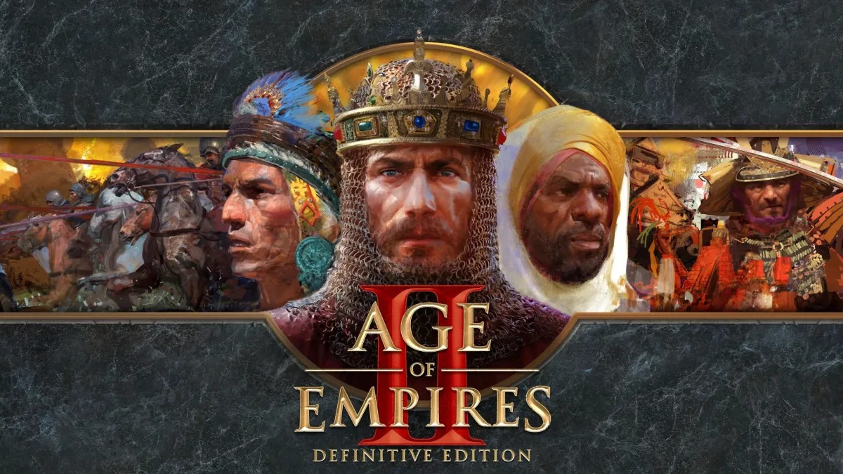 Age of Empires II: Definitive Edition and IV are coming to Xbox consoles