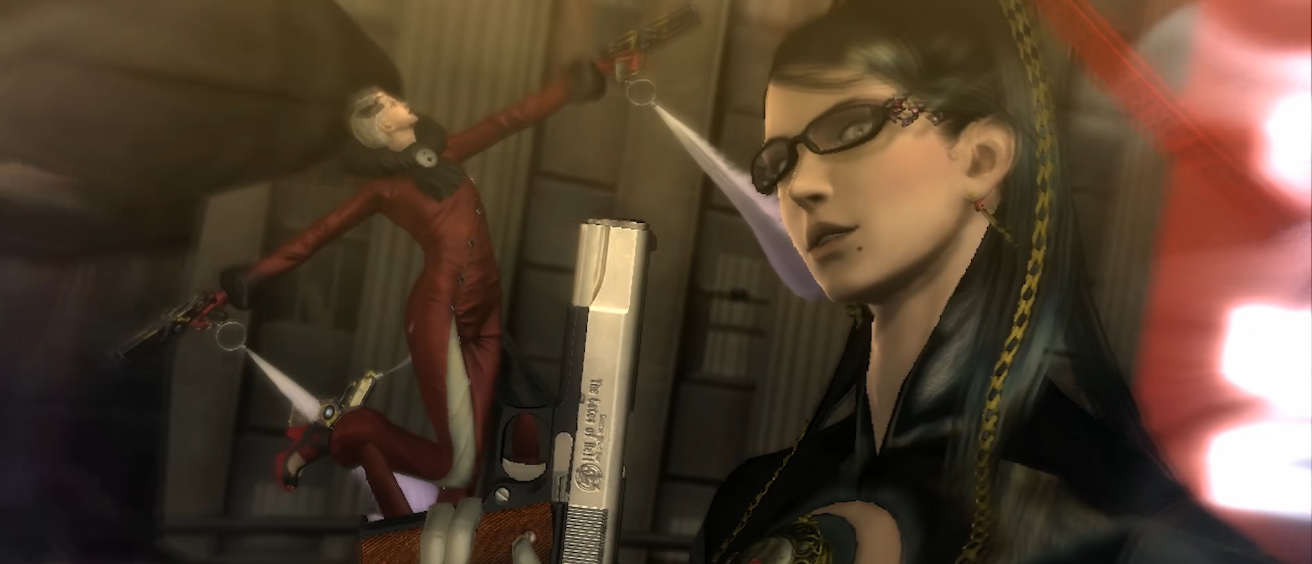 Nintendo UK apologizes for Bayonetta 1 Switch shortages, says more are coming this year
