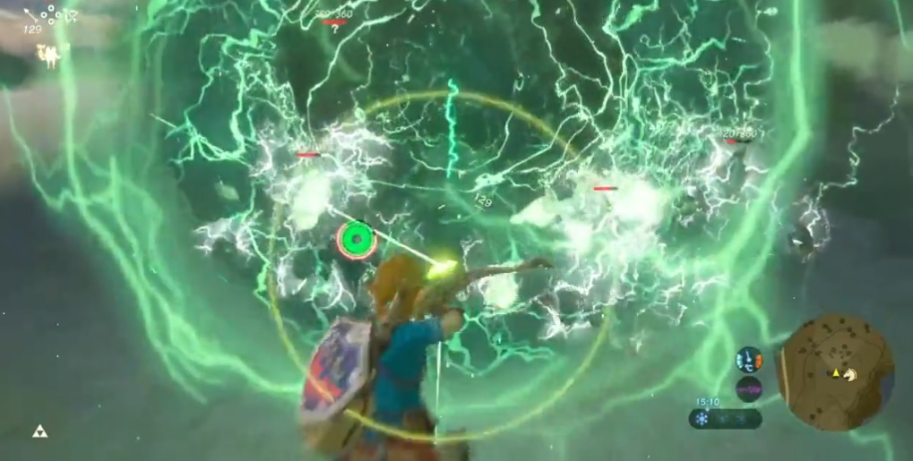 As we wait for Zelda: Tears of the Kingdom, there are still fun things to discover in Breath of the Wild