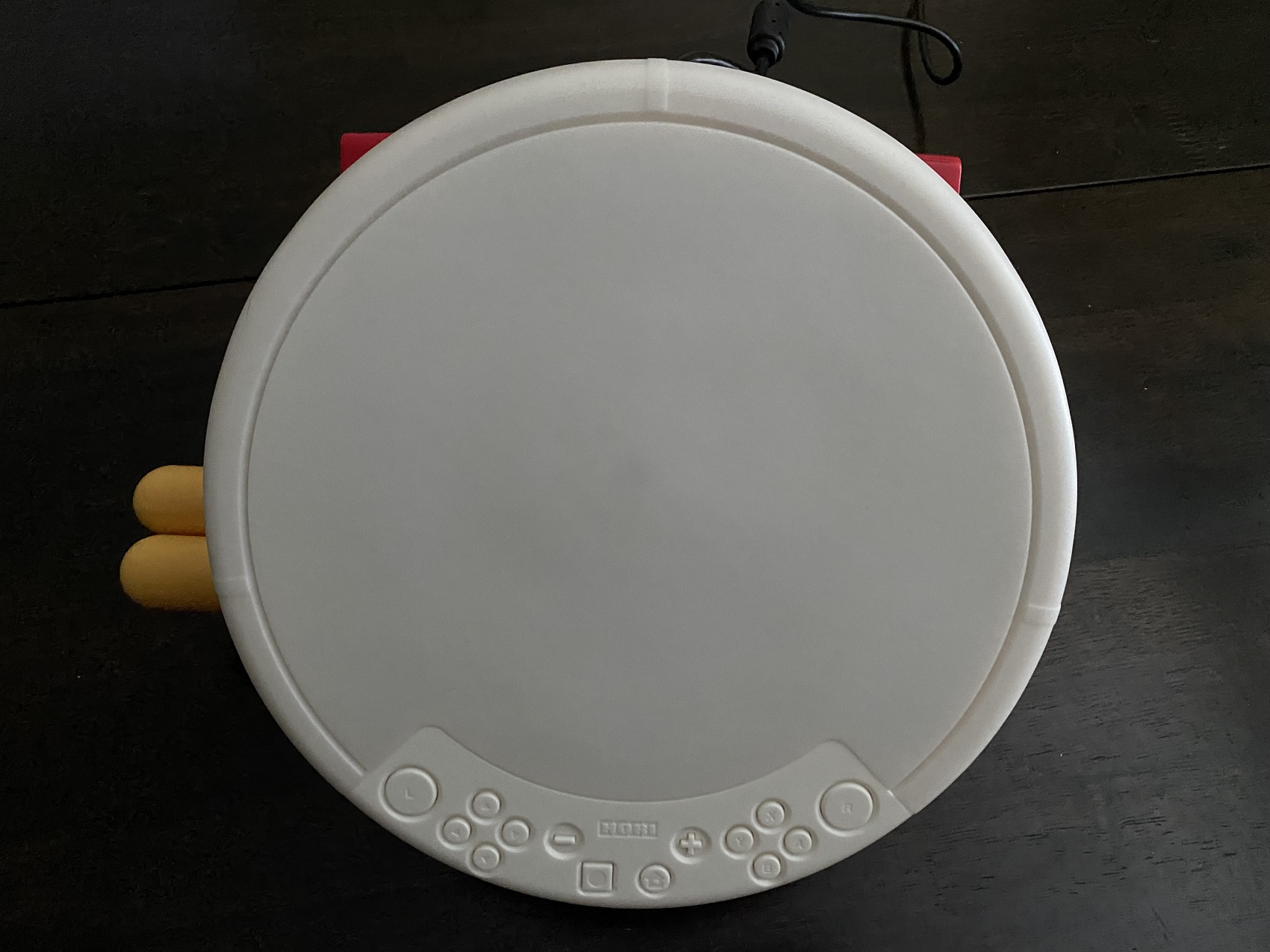 Taiko no Tatsujin: Rhythm Festival Switch is even better with a drum