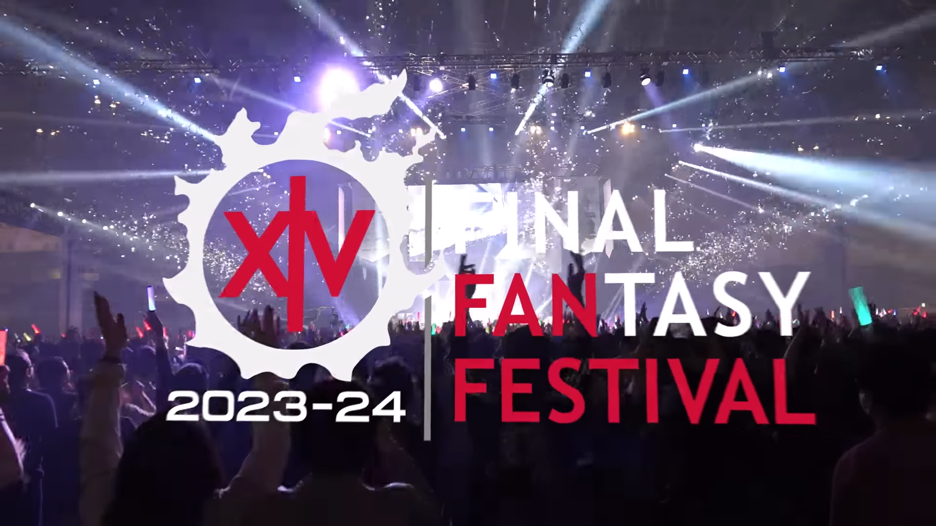 Final Fantasy XIV Fan Festivals are back to in-person meetups as of 2023
