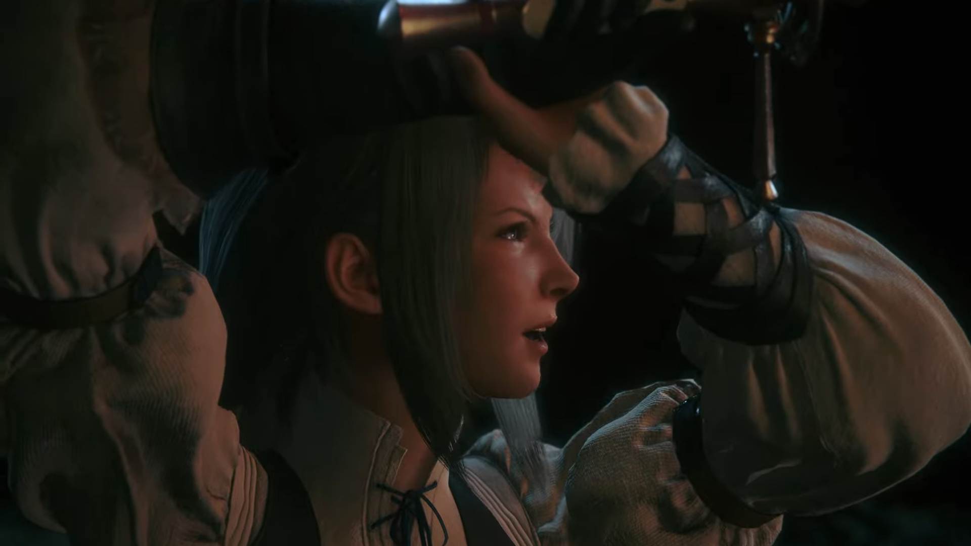 New Final Fantasy XVI trailer shows more of the world behind the Eikon battles