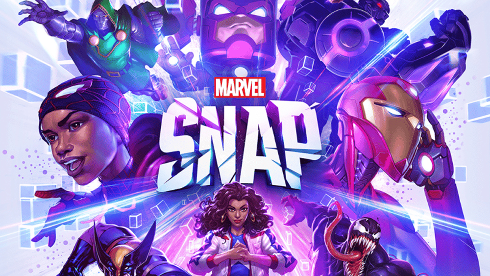 Early Access Review: Marvel Snap
