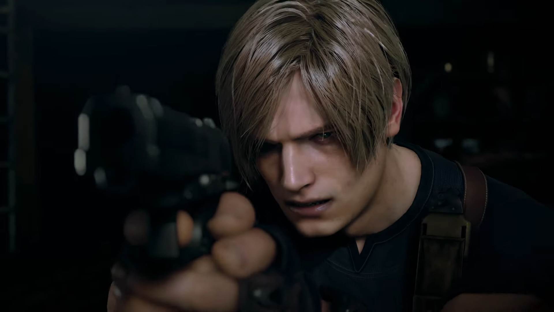 Let's all watch today's Capcom Spotlight 2023