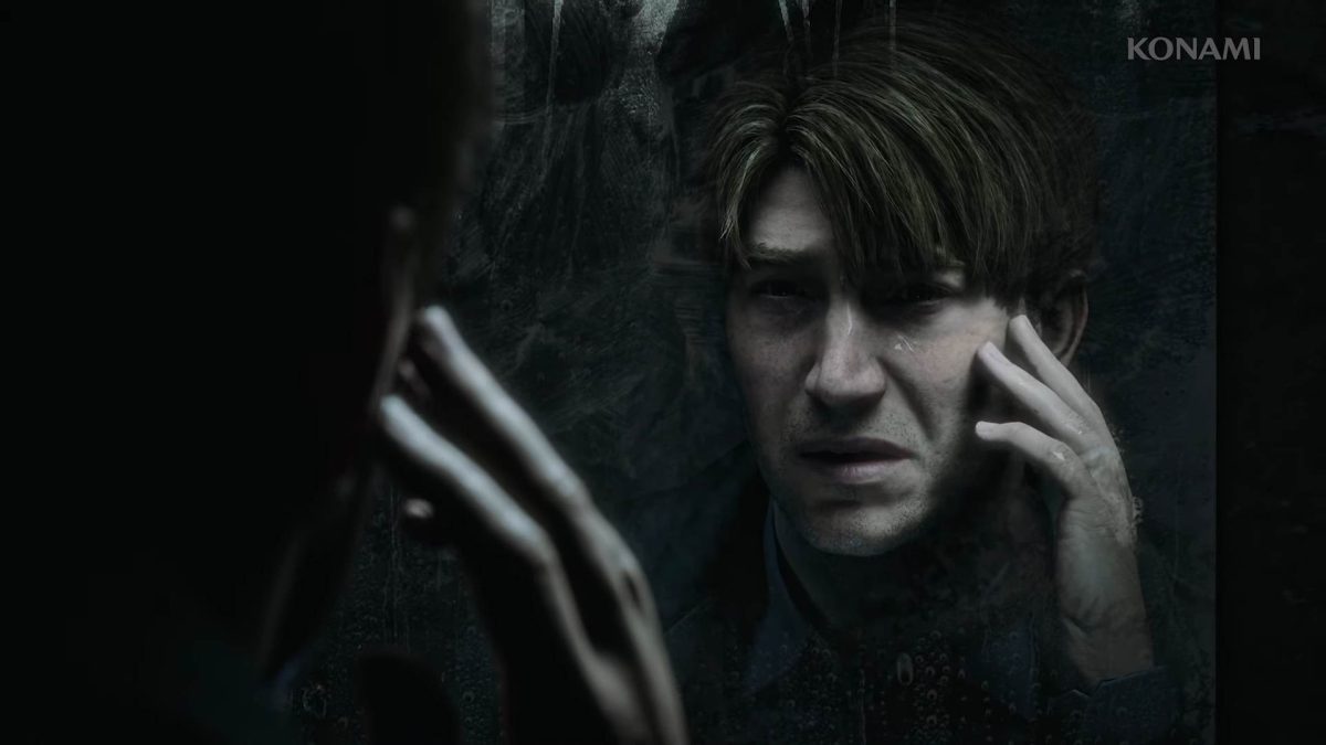 Bloober Team says it's done making psychological horror games