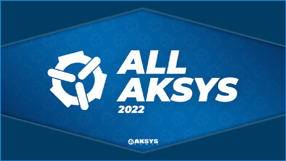 Aksys Games to host new 'All Aksys' live stream next week