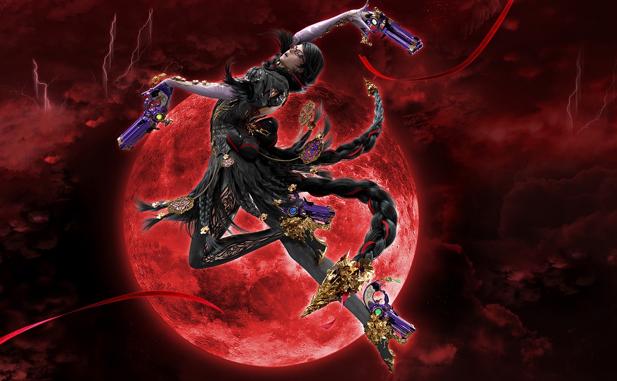 Bayonetta 3 actor confirms higher pay offer than initially claimed