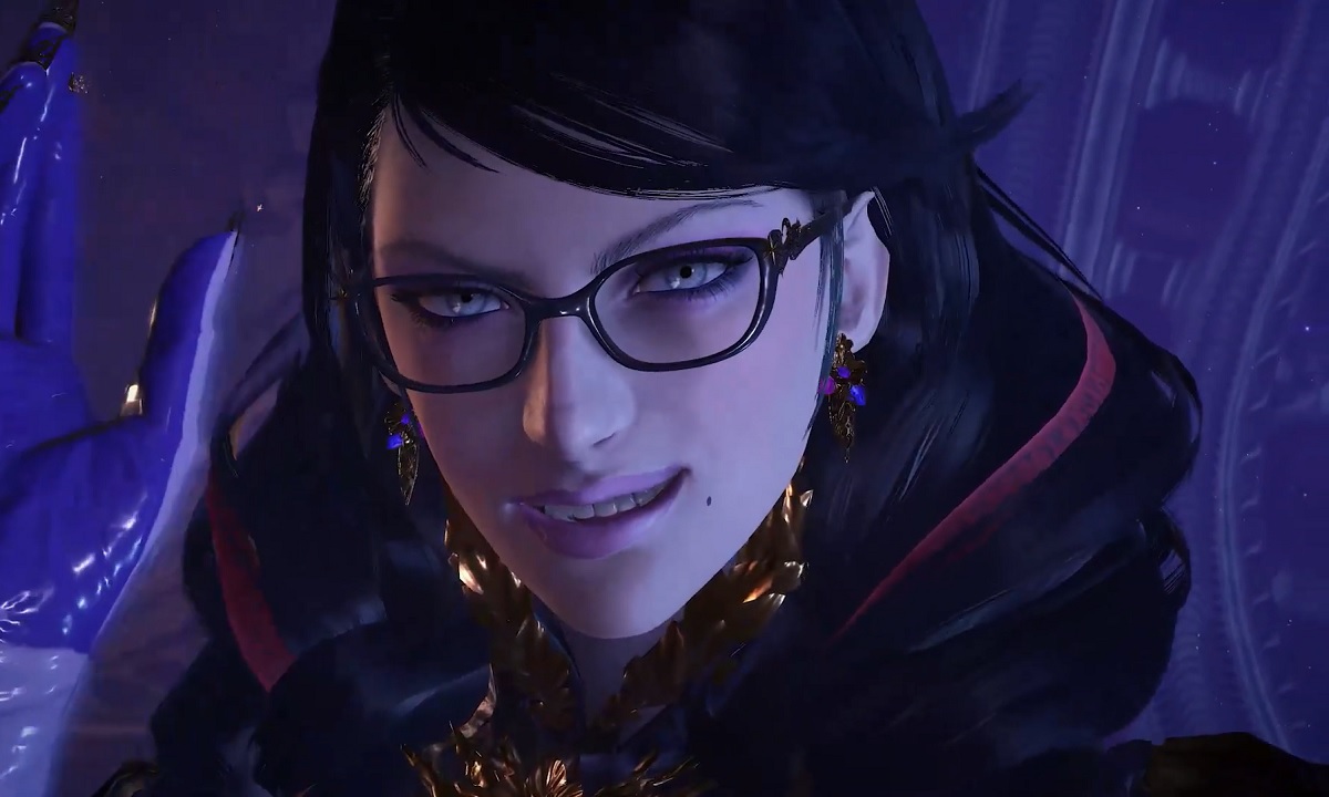 PlatinumGames issues statement on Bayonetta 3 voice actor controversy