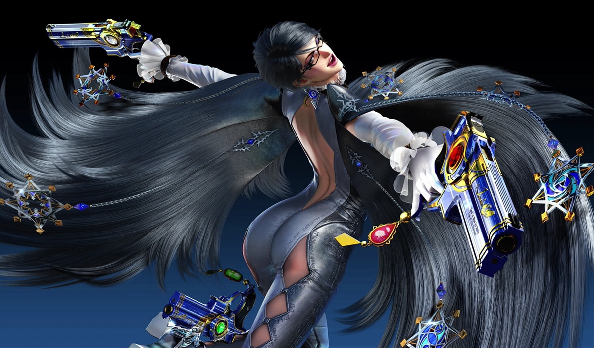 Bayonetta voice actress Hellena Taylor details 'insulting' offer to reprise her role in Bayonetta 3