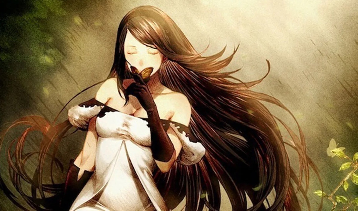 Bravely Default producer remains obscure on remaster hopes