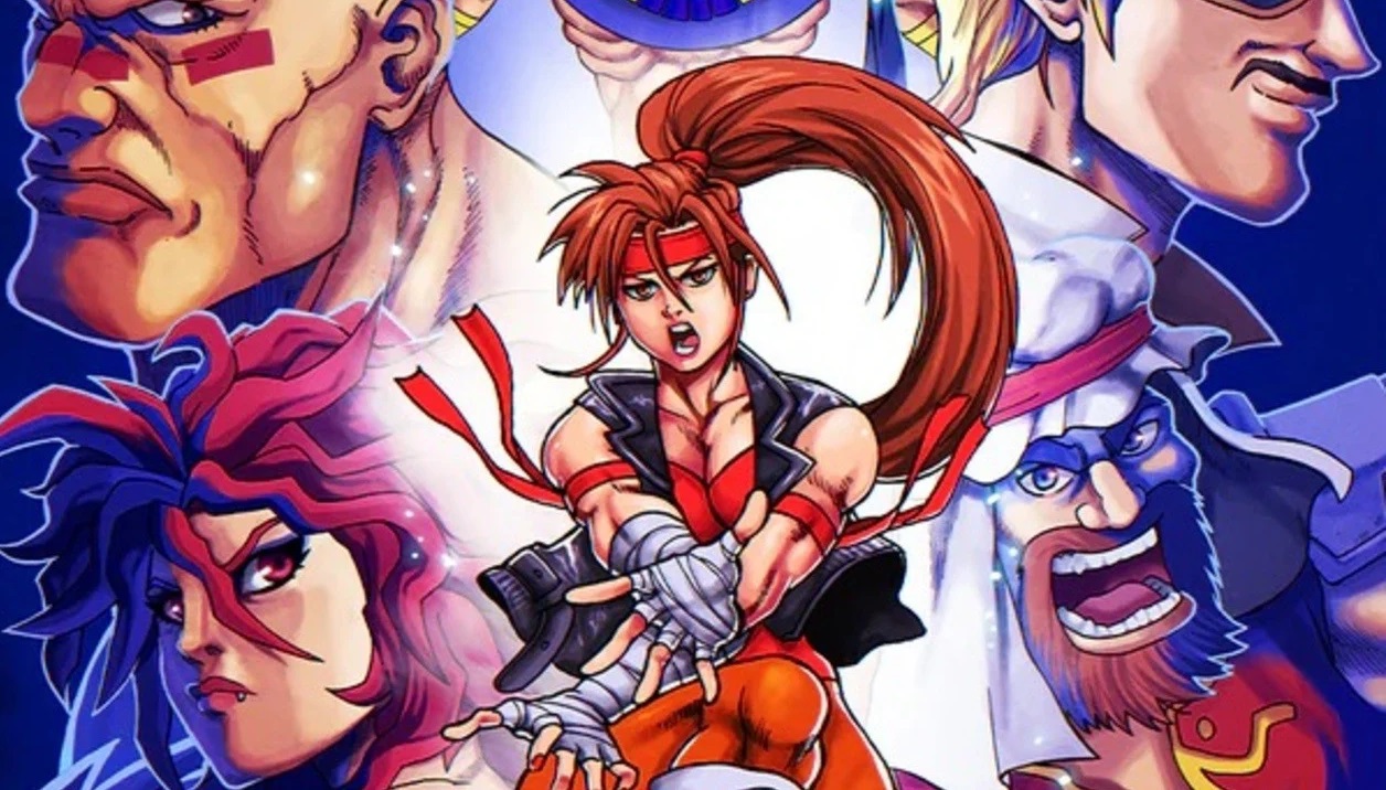 Breakers Collection to finally bring the pain January 12