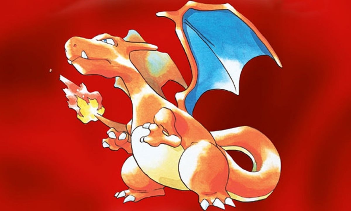How long have you been a dedicated disciple of Pokemon?