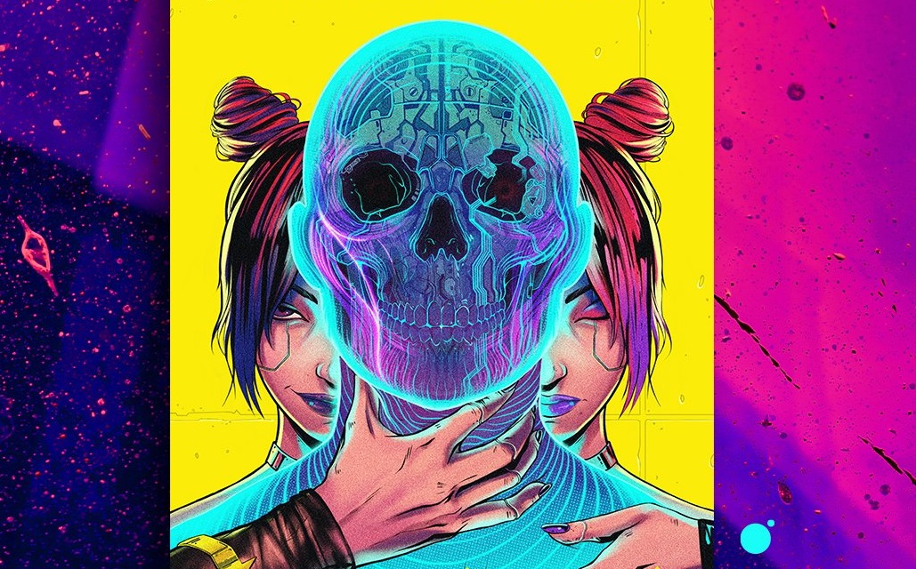 Cyberpunk 2077 novel 'No Coincidence' releases summer 2023