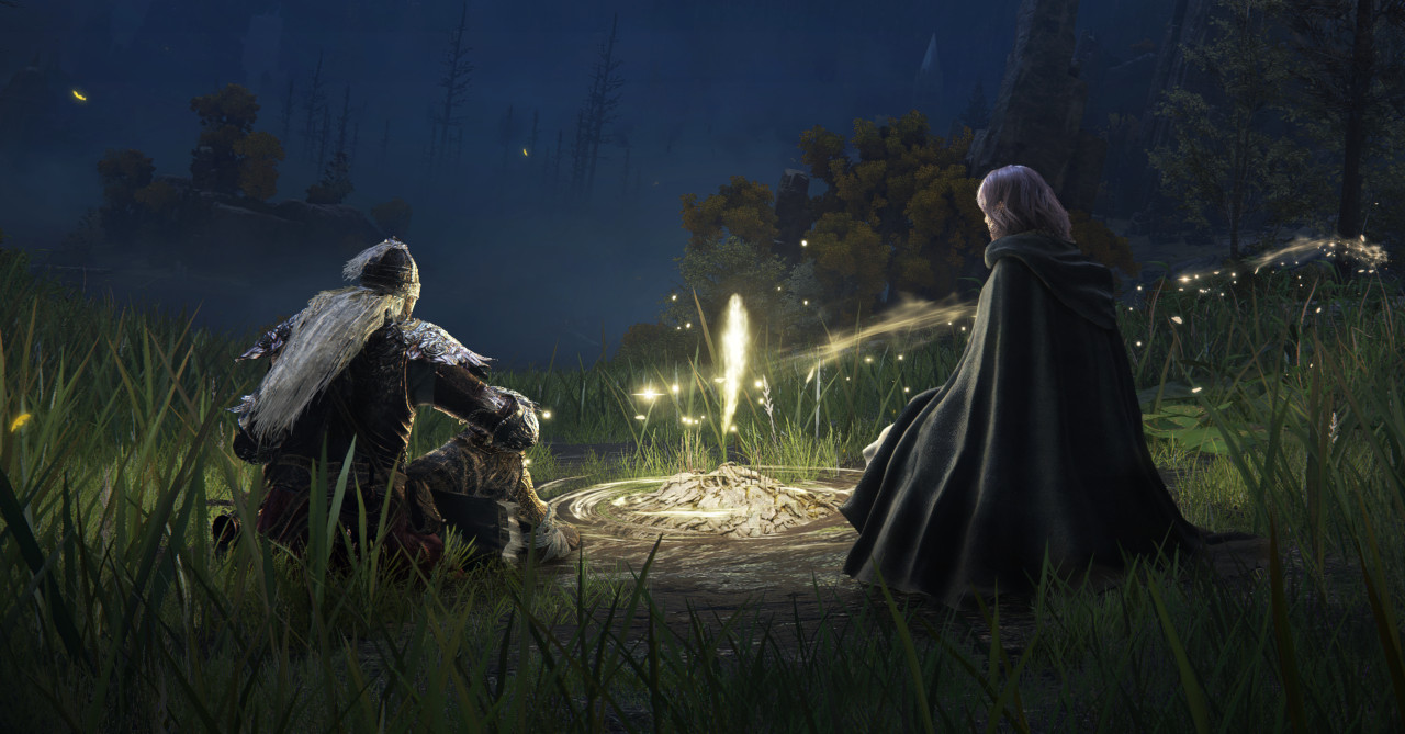 Elden Ring's music gets a jazzy new twist at an upcoming concert from Bandai Namco