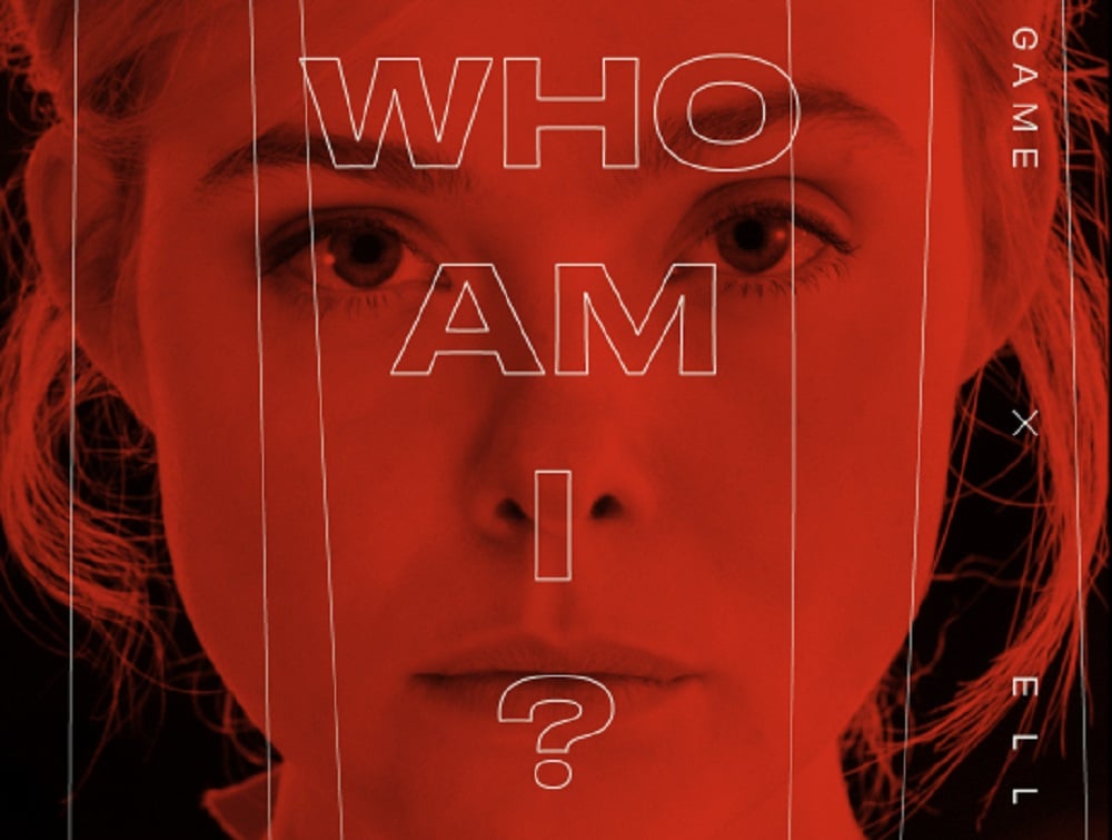 Elle Fanning revealed as star of Kojima Productions' mystery project