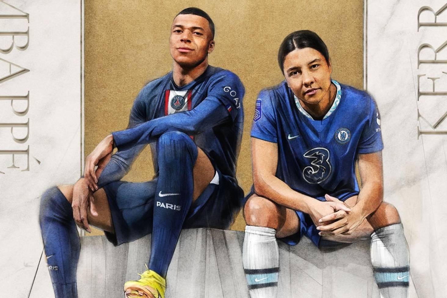 FIFA 23 smashes past 10 million players for series' biggest ever launch