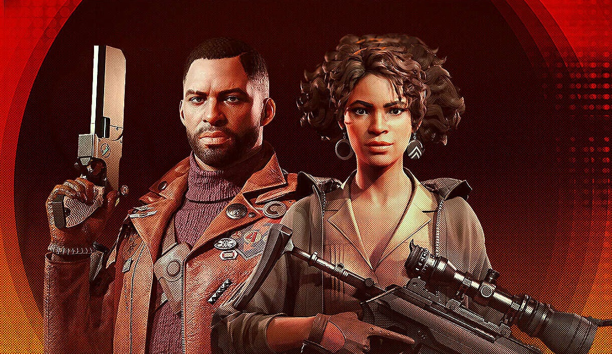 Deathloop, Returnal score big at the 2022 IGDA Game Awards