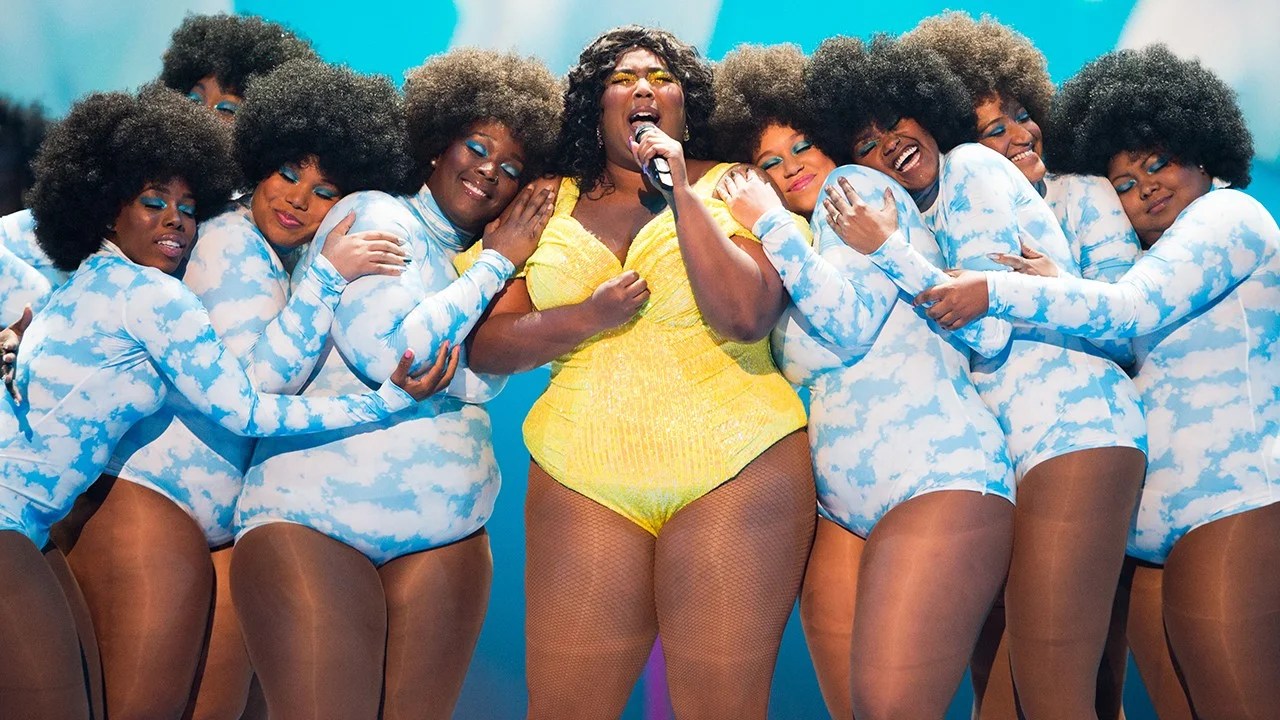 Beat Saber's newest DLC pack features Lizzo's most iconic songs