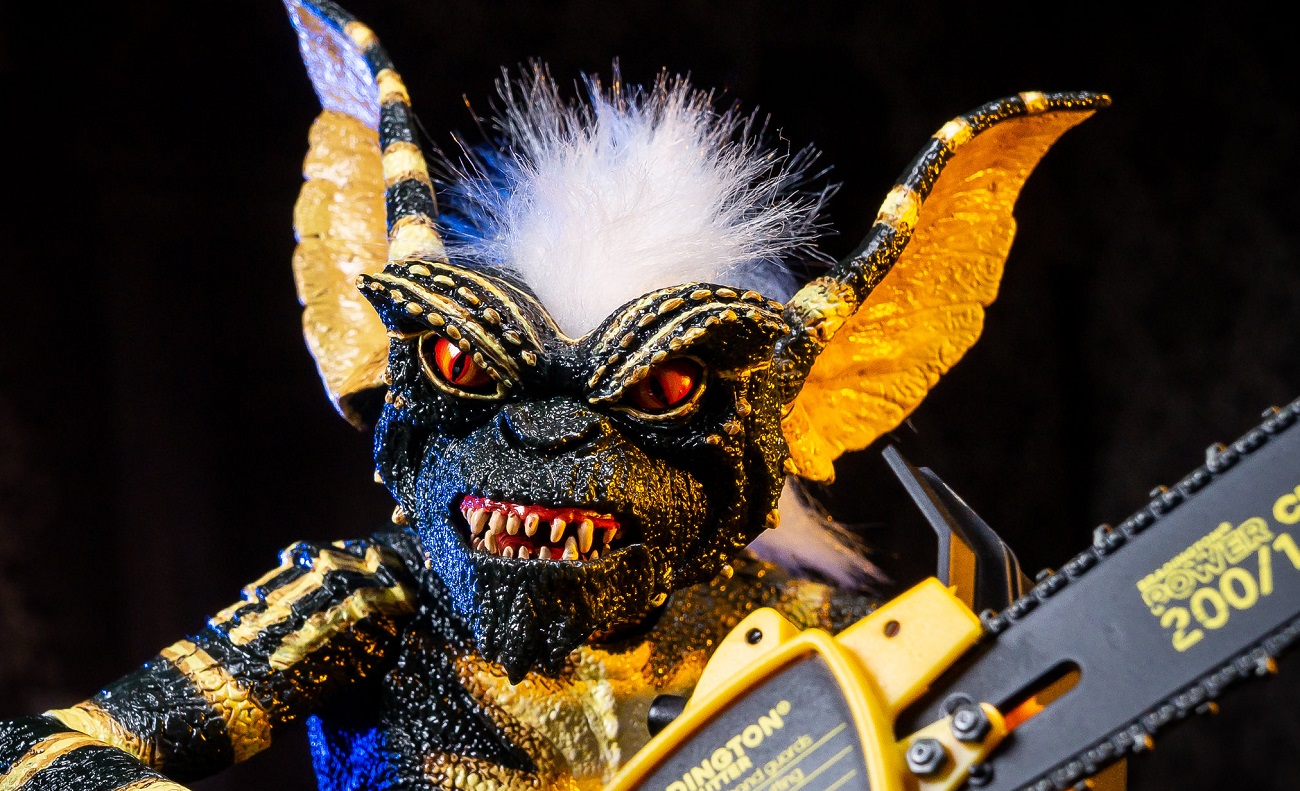 Gremlins' Stripe coming to raise hell in MultiVersus this week