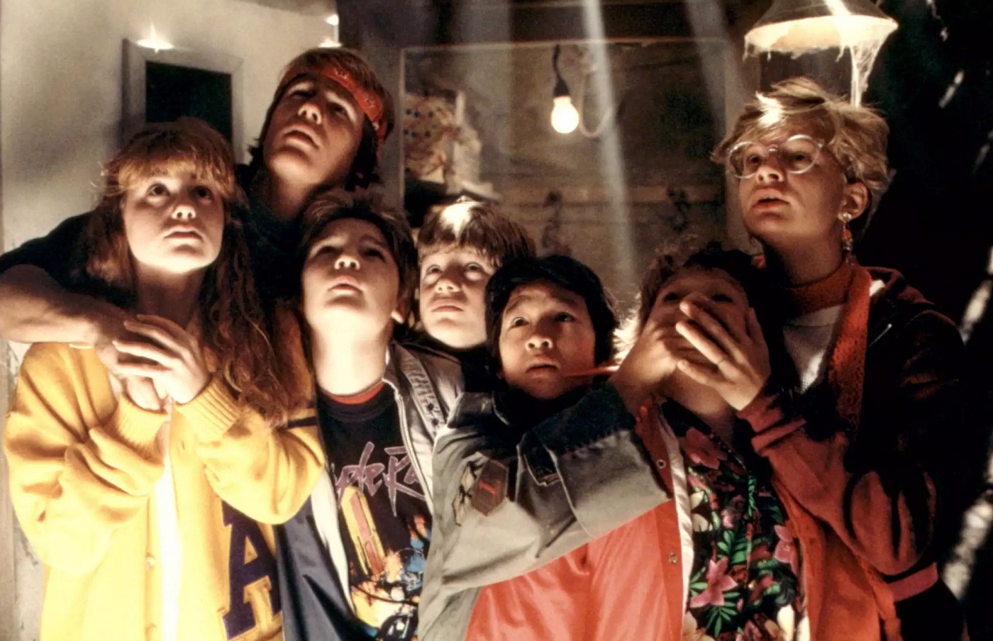 MultiVersus dataminers dig up reference to The Goonies