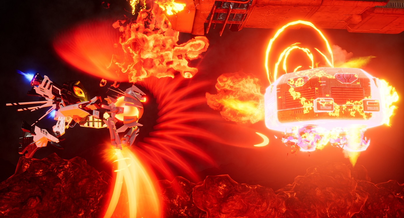 R-Type Final 3 Evolved in development for PS5