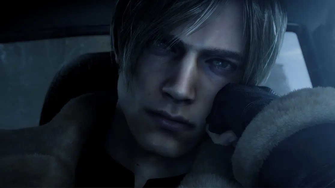 Resident Evil 4 remake first-look lacks what made the original special