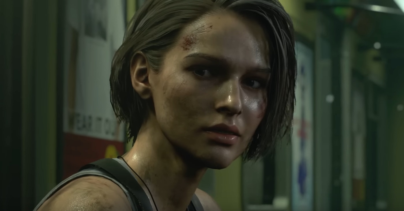 Resident Evil Cloud titles dated for Nintendo Switch