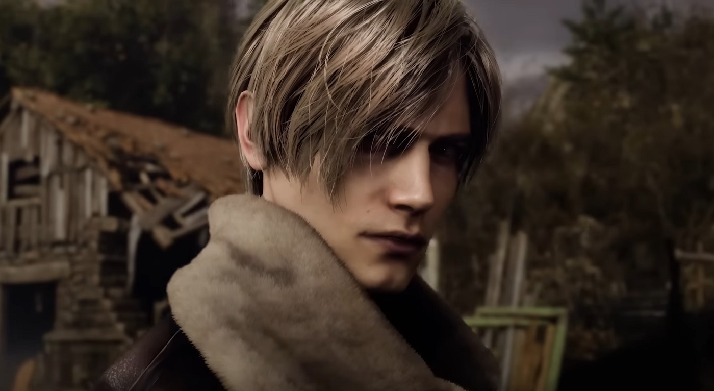 Resident Evil Showcase stream set for Thursday, October 20