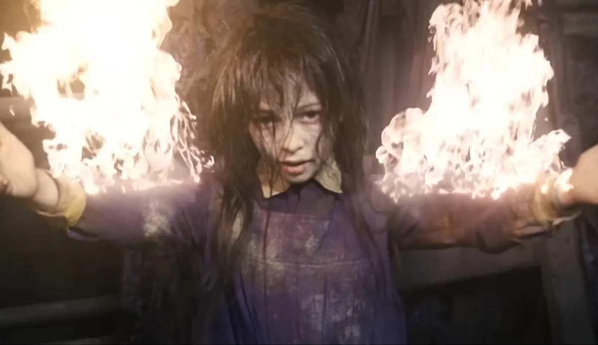 Return to Silent Hill is a new sequel to the cult 2006 movie