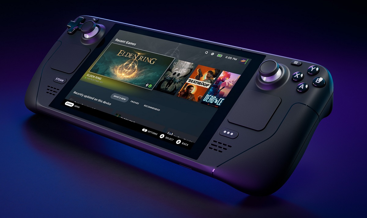 Steam smashes all-time concurrent player record with 30 million users