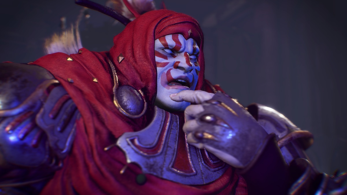 Stranger of Paradise: Final Fantasy Origin DLC introduces the mighty Gilgamesh