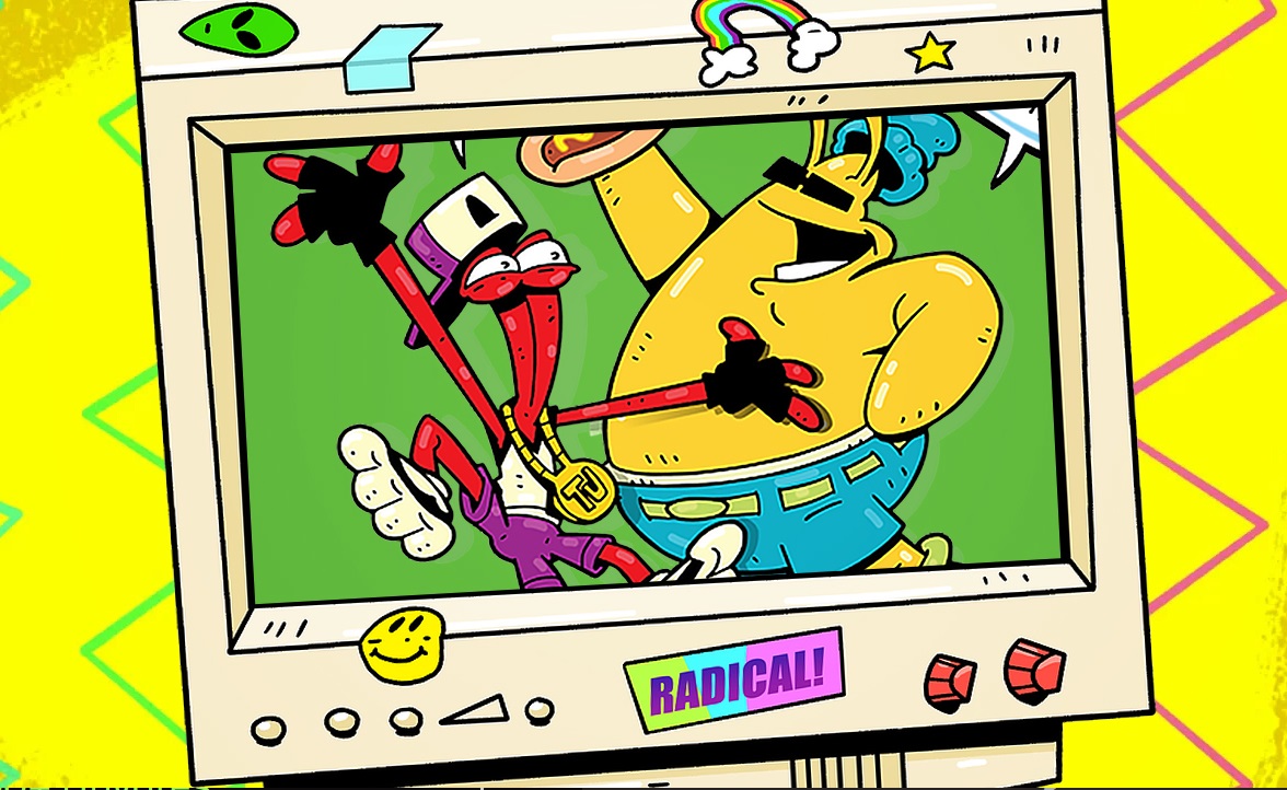 Toe Jam & Earl: Back in the Groove is the next Epic Game Store freebie