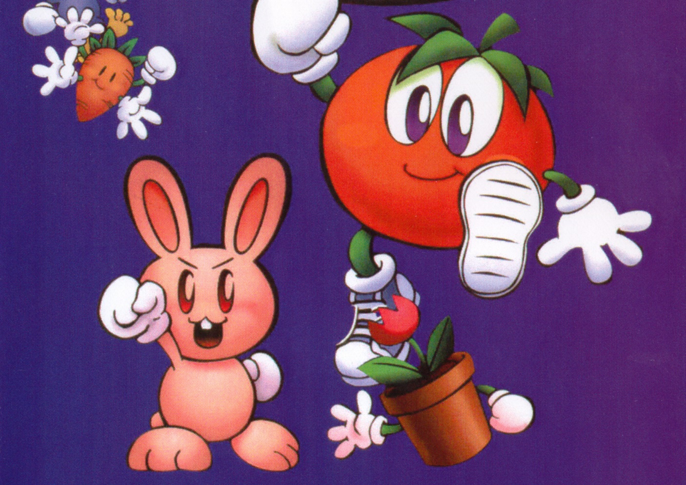 Visco Collection compiles a fistful of forgotten arcade releases