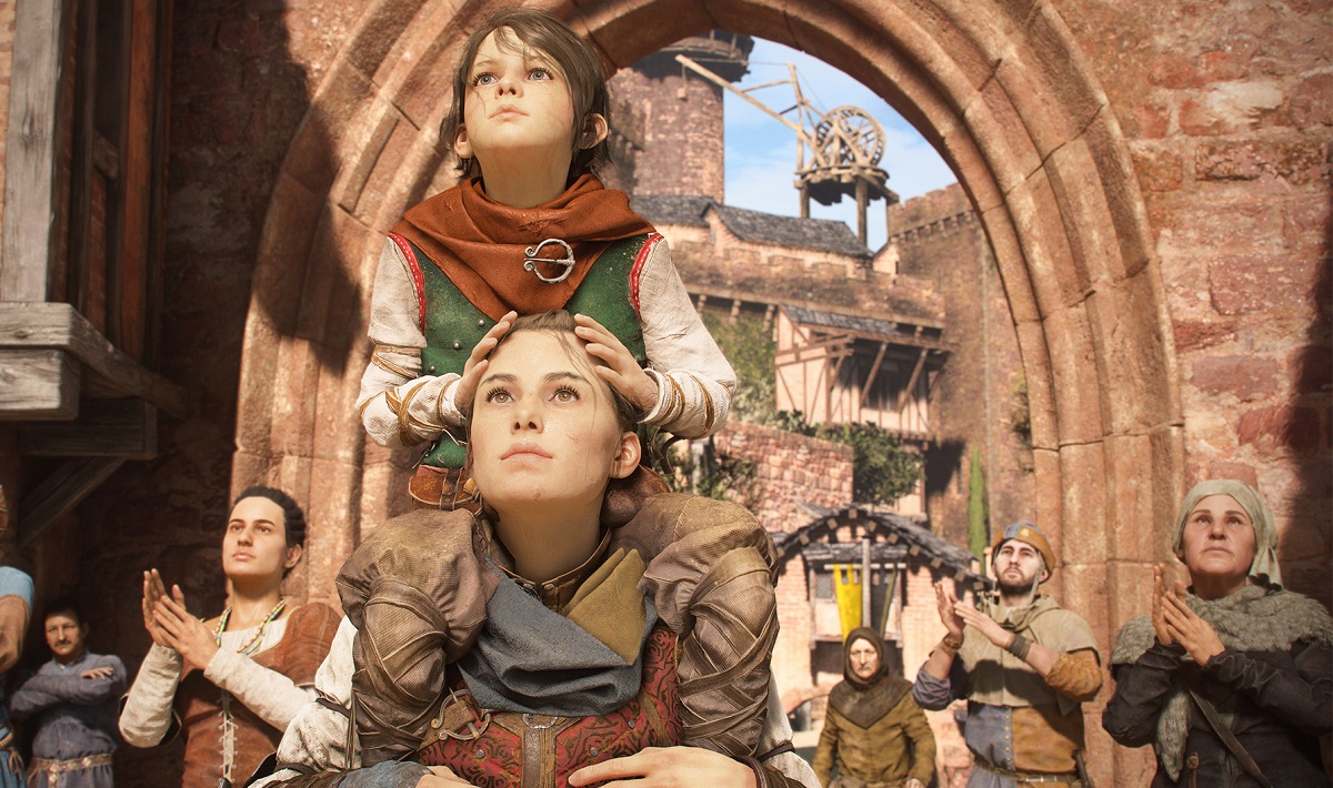 Whatcha been playing this week, Destructoid?