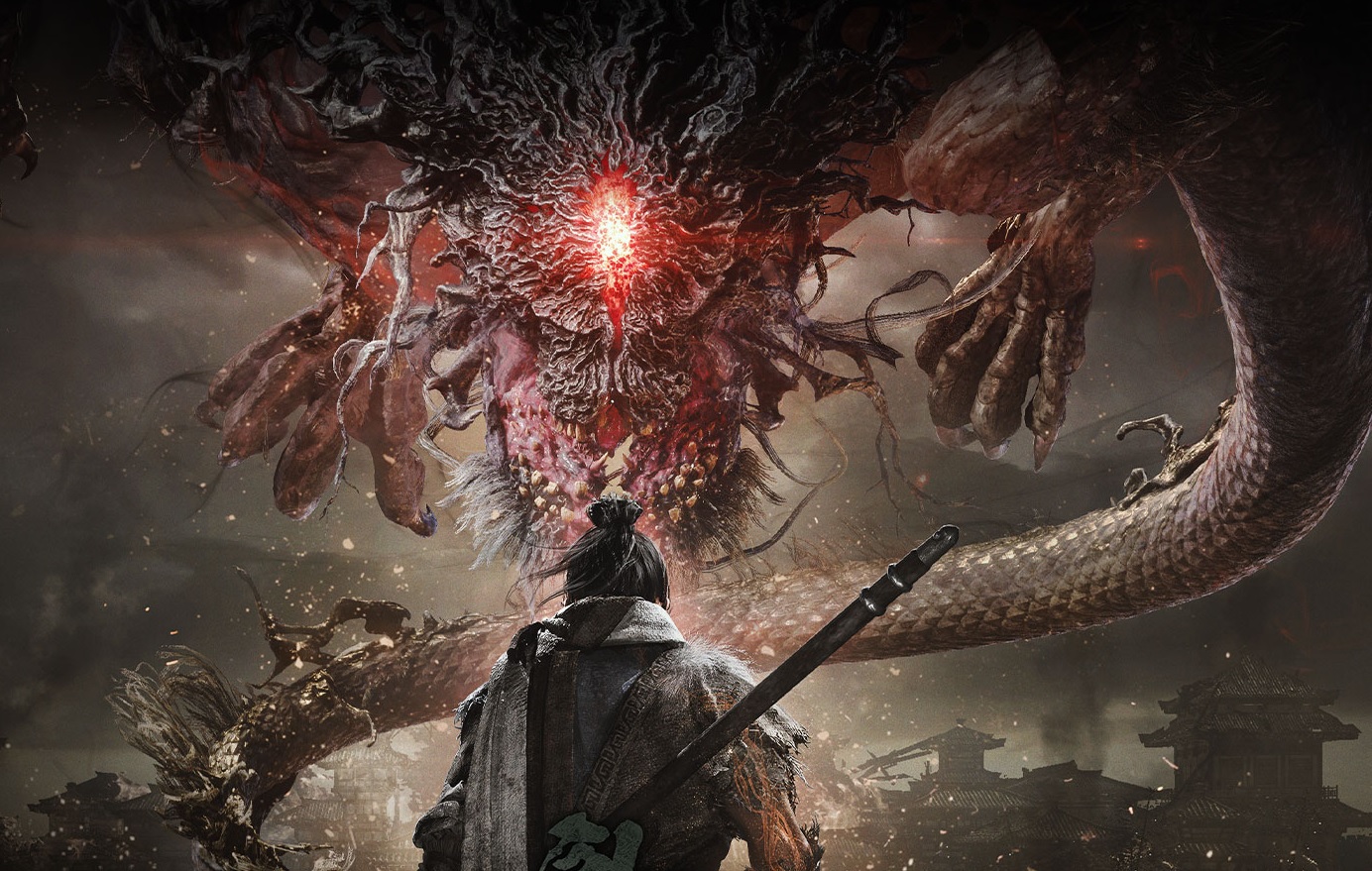Wo Long: Fallen Dynasty will launch on PC and consoles March 3
