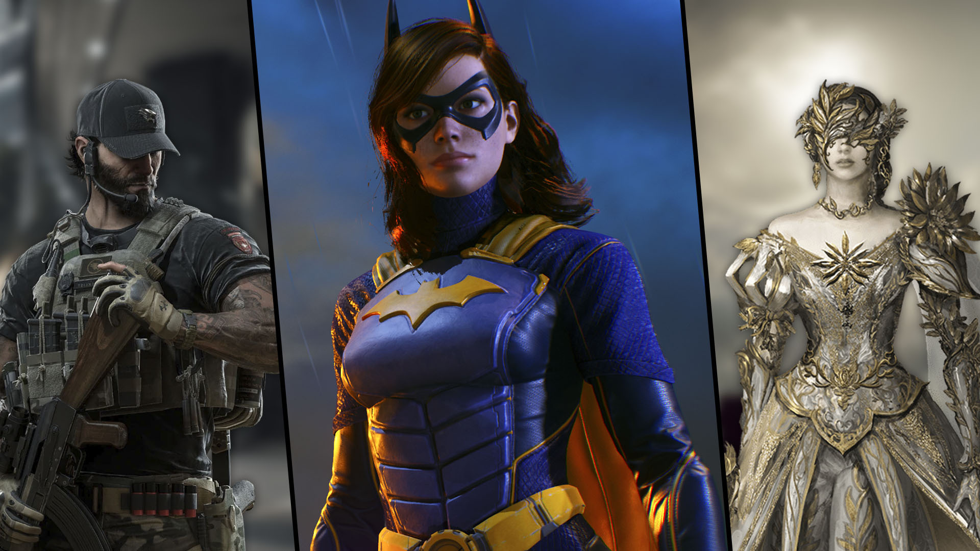 Long-awaited mediocre games hurt even more now