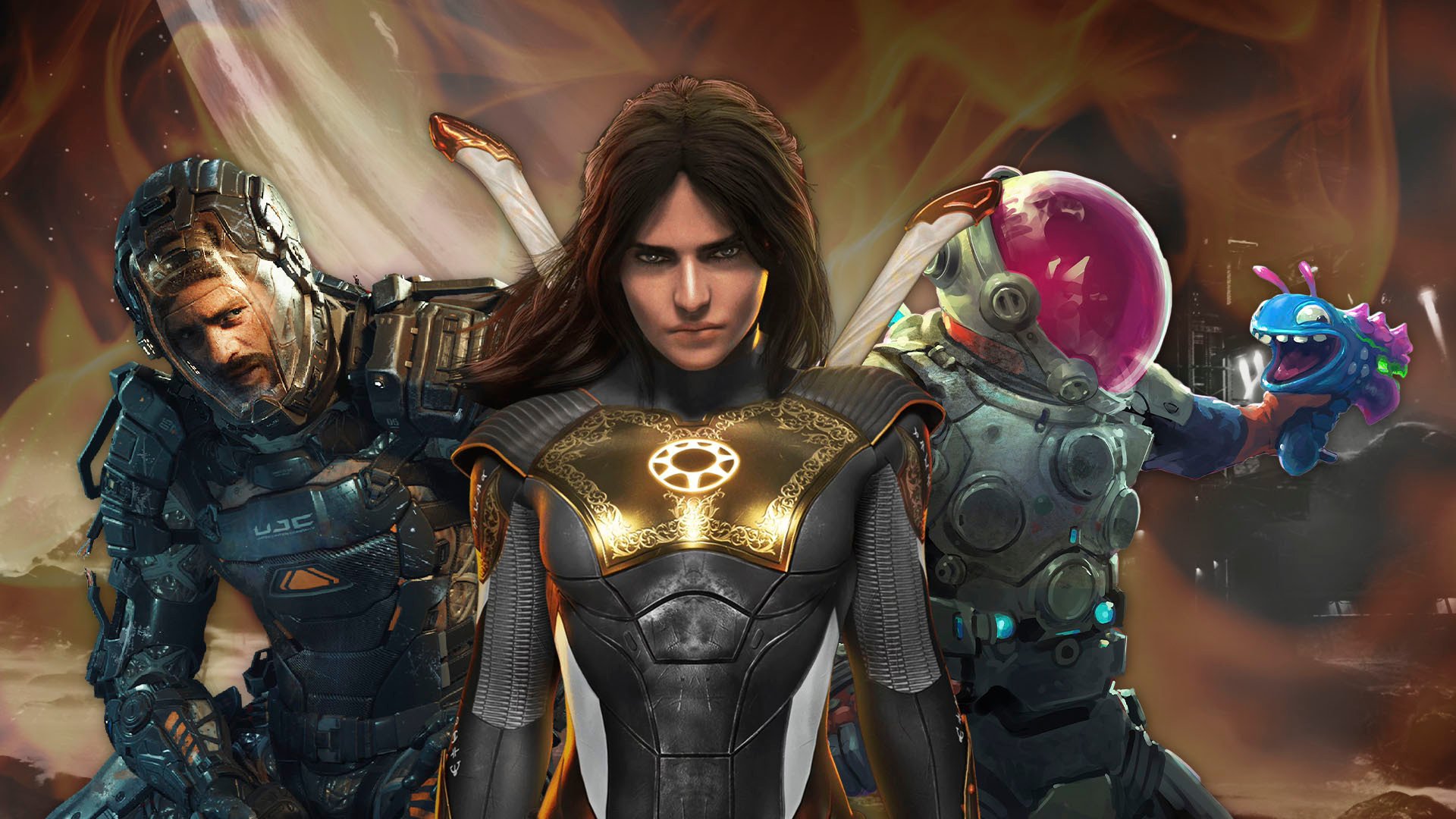 Five huge games still coming out in 2022