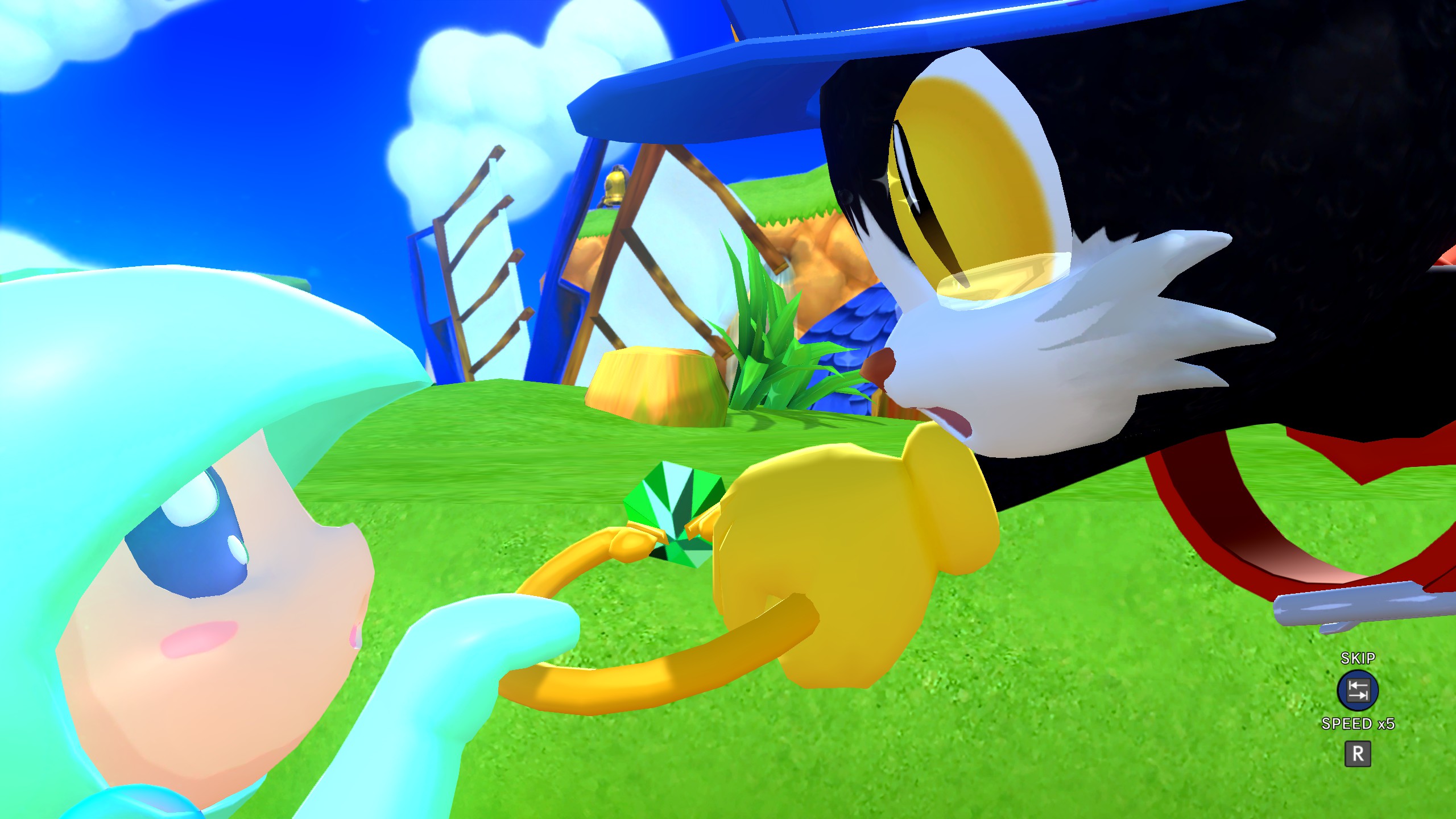Top 5 saddest video game moments of all time, ranked