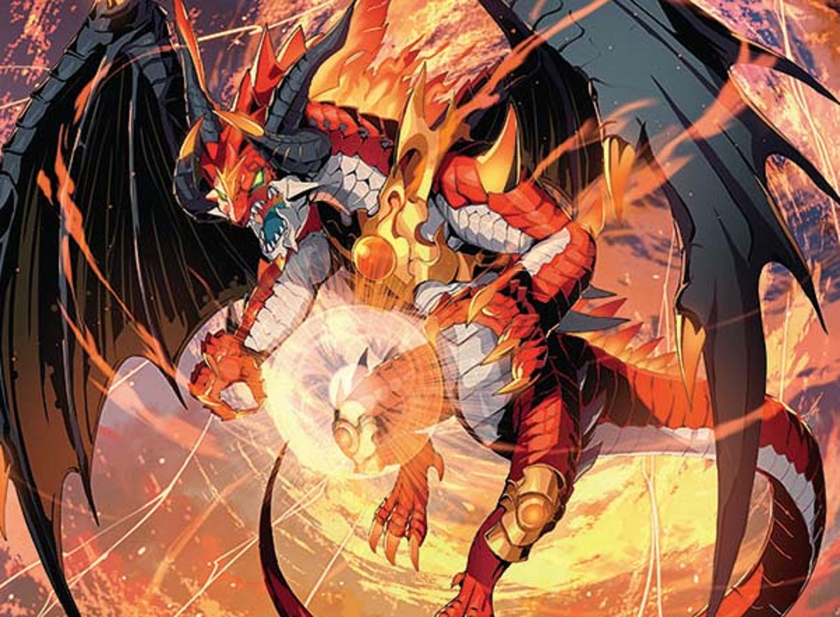 Exclusive: Here’s a look at new MTG Jumpstart 2022 cards coming to paper Magic