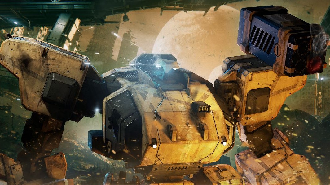 Front Mission 1st: Remake Demo available today on Switch