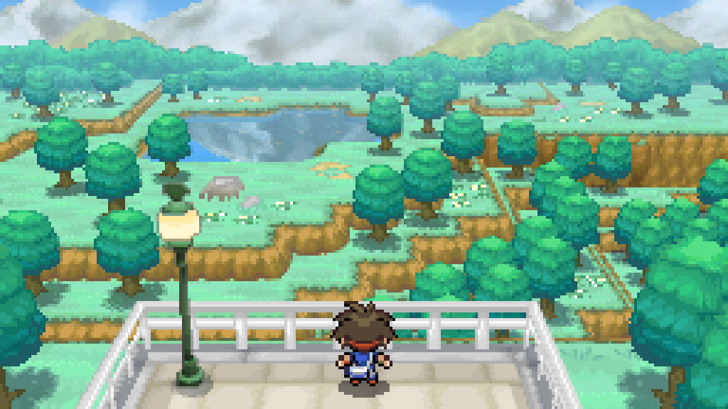 What Will a Pokémon Generation 5 Remake Look Like?