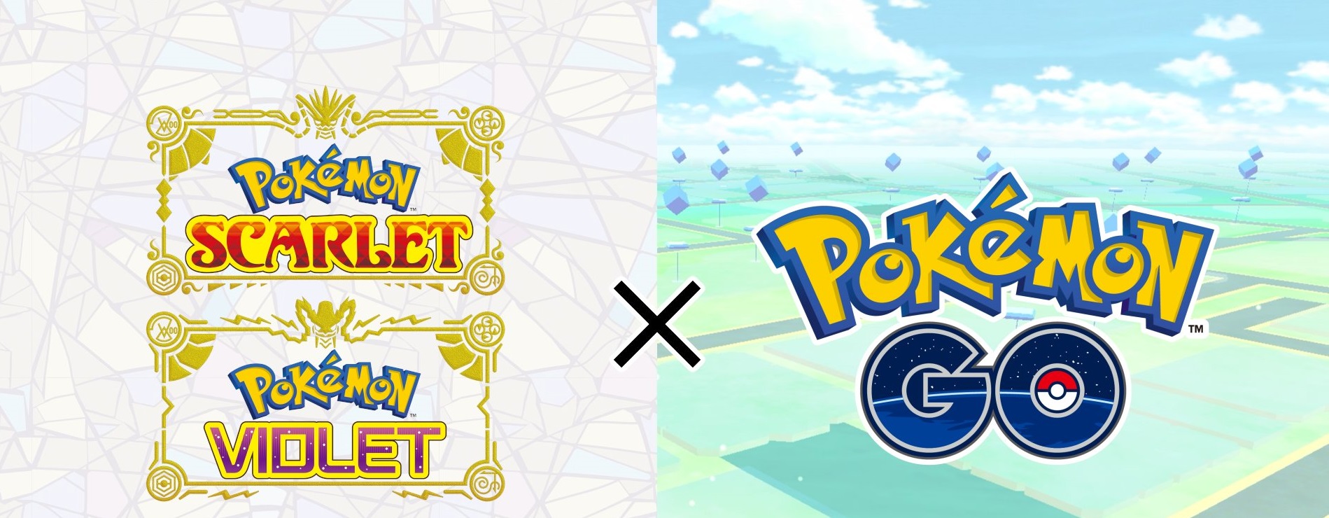 Pokemon Go and Scarlet/Violet connectivity confirmed for 2023