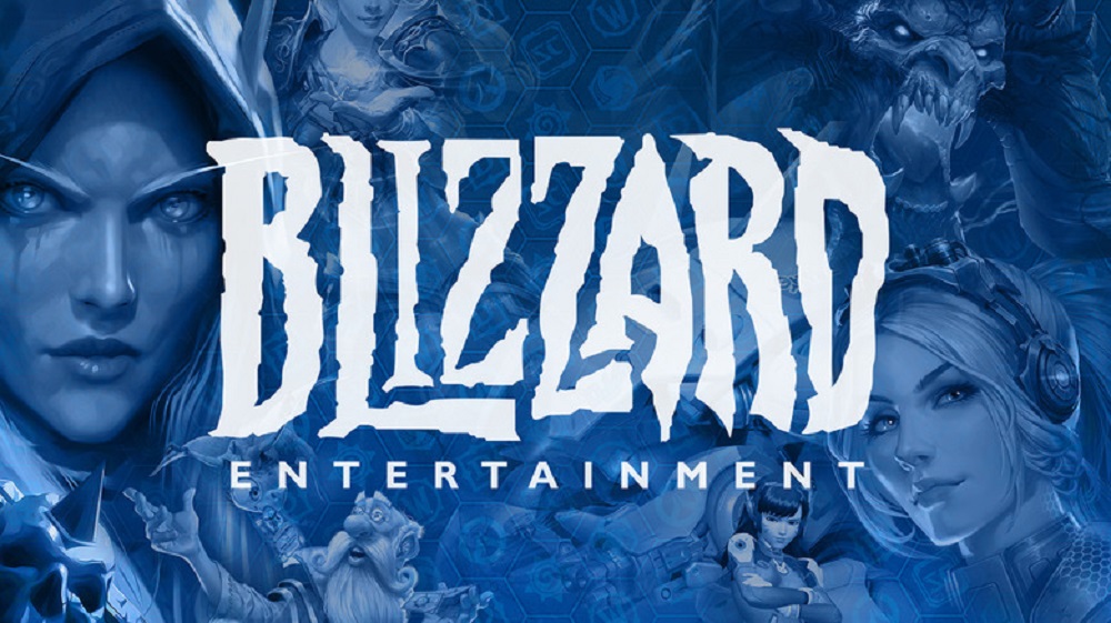 Blizzard Entertainment to suspend game services in China