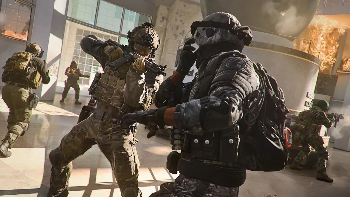 Warzone 2 and MW2's Season 2 getting hit with a delay (Update)