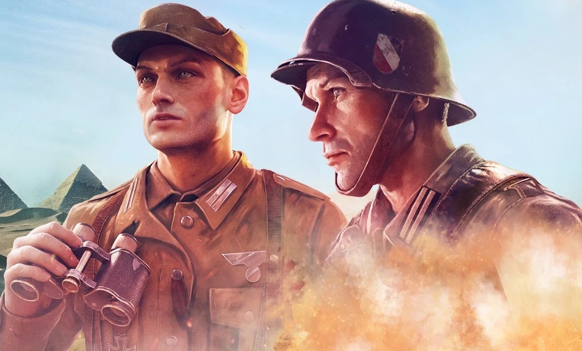 Company of Heroes 3 rated for PS5 and Xbox Series X in Taiwan