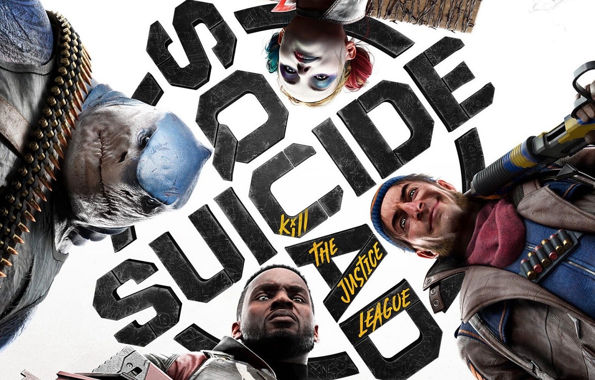 James Gunn: DC Comics video games to become part of DC extended universe