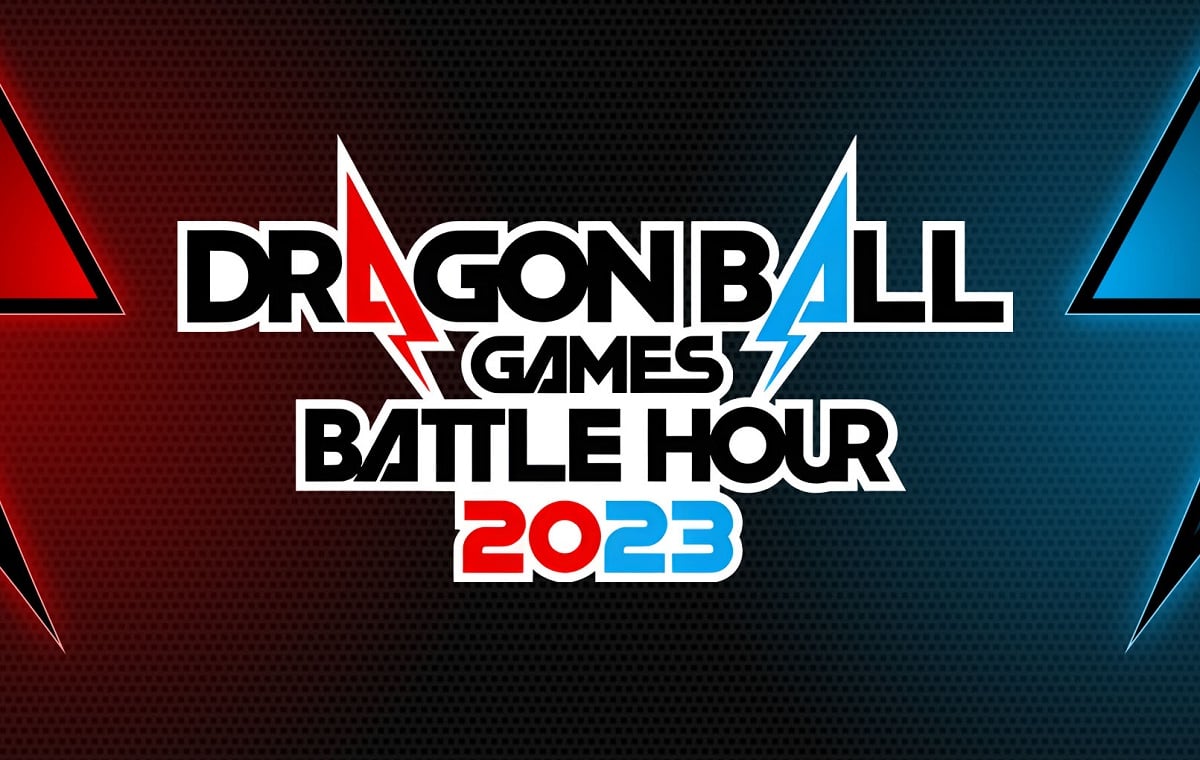 Dragon Ball Games Battle Hour live stream to return in 2023