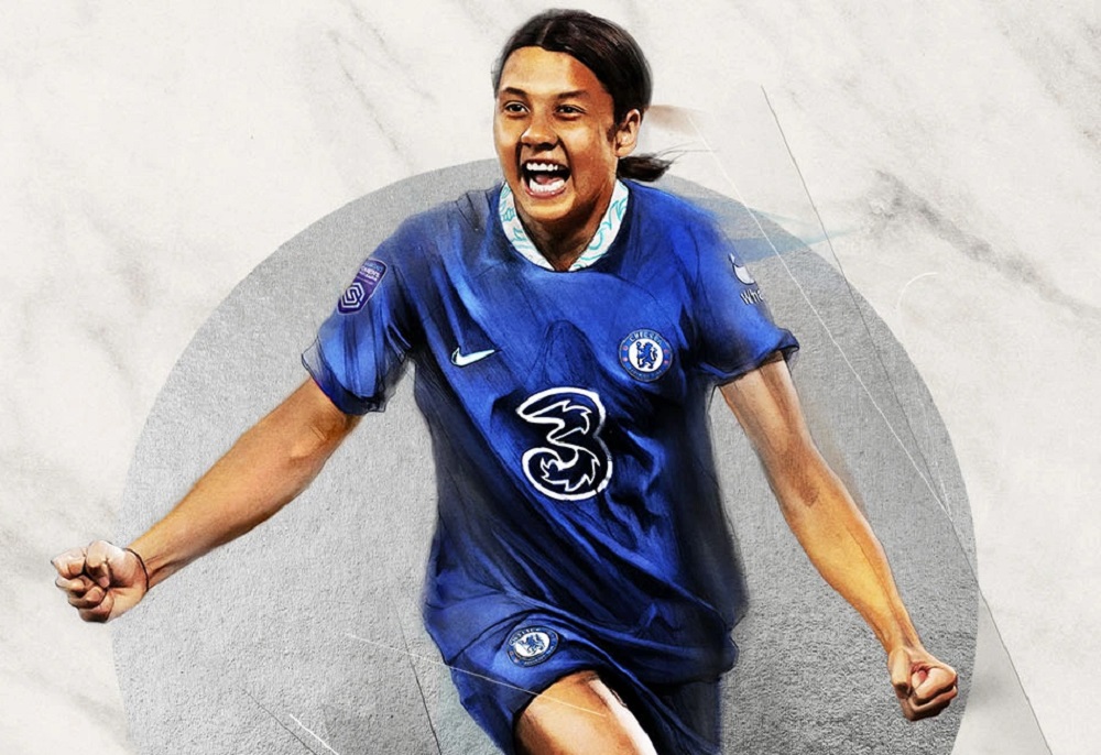 FIFA 23 fans have already played 1.7 billion matches since launch