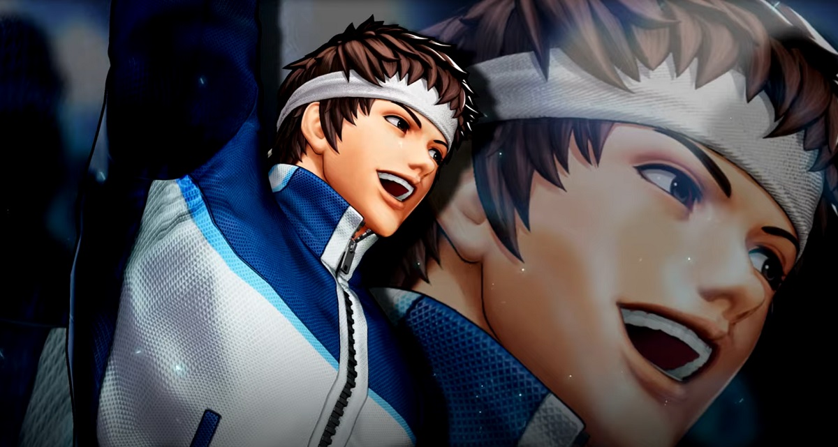The King of Fighters XV season 2 kicks off January 2023